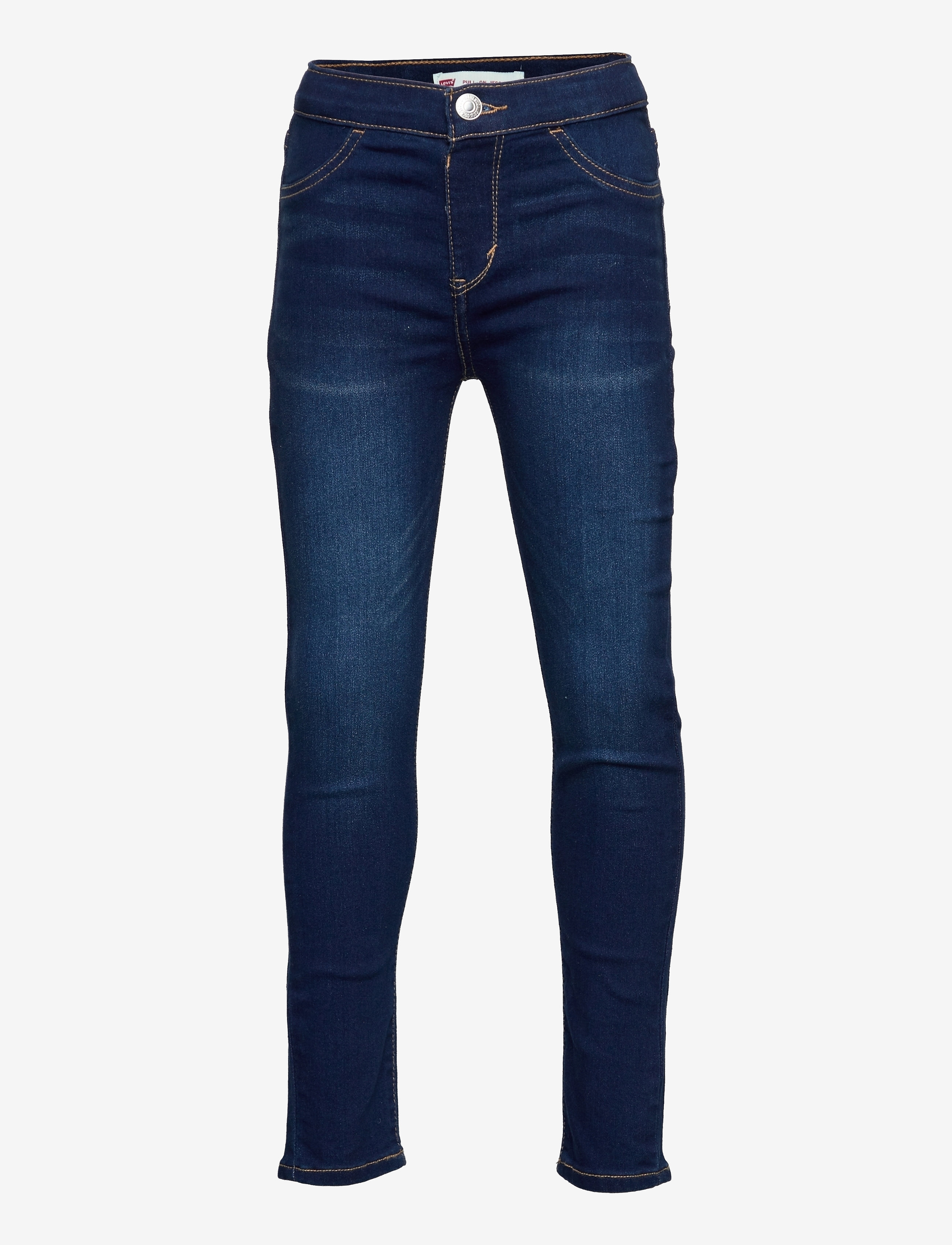 Levi's Levi's® Pull On Jeggings - Levi's® - BLUE / blue