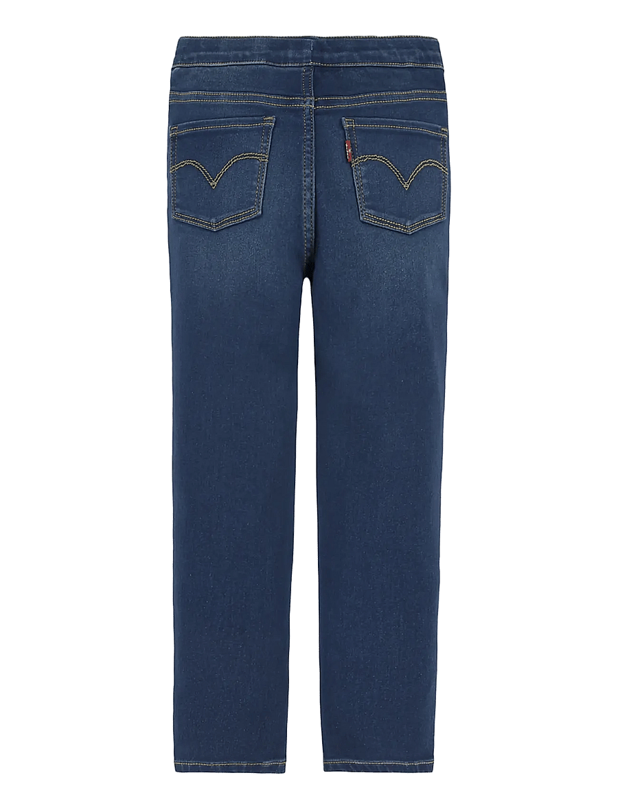 Levi's - Levi's® Super Skinny Fit Jeggings - skinny jeans - blue - 1