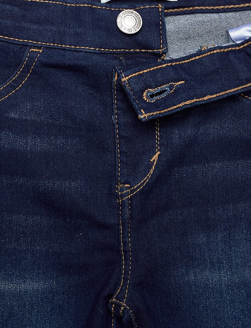 Levi's - Levi's® Pull On Jeggings - skinny jeans - blue - 5