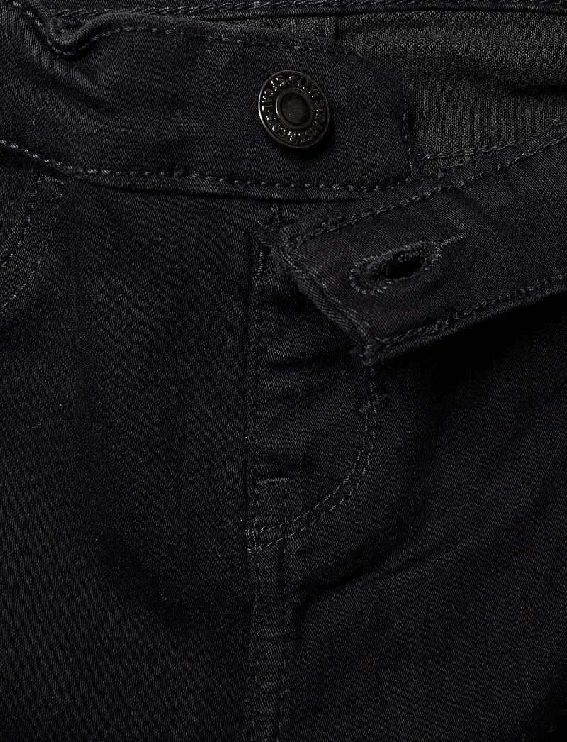 Levi's - PULL-ON JEGGINGS - pillifarkut - noir - 5