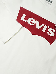 Levi's - Levi's® Long Sleeve Batwing Tee - langærmede t-shirts - white - 2