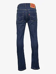 Levi's - Levi's® 510 Skinny Fit Knit Jeans - tavalised teksad - blue - 1