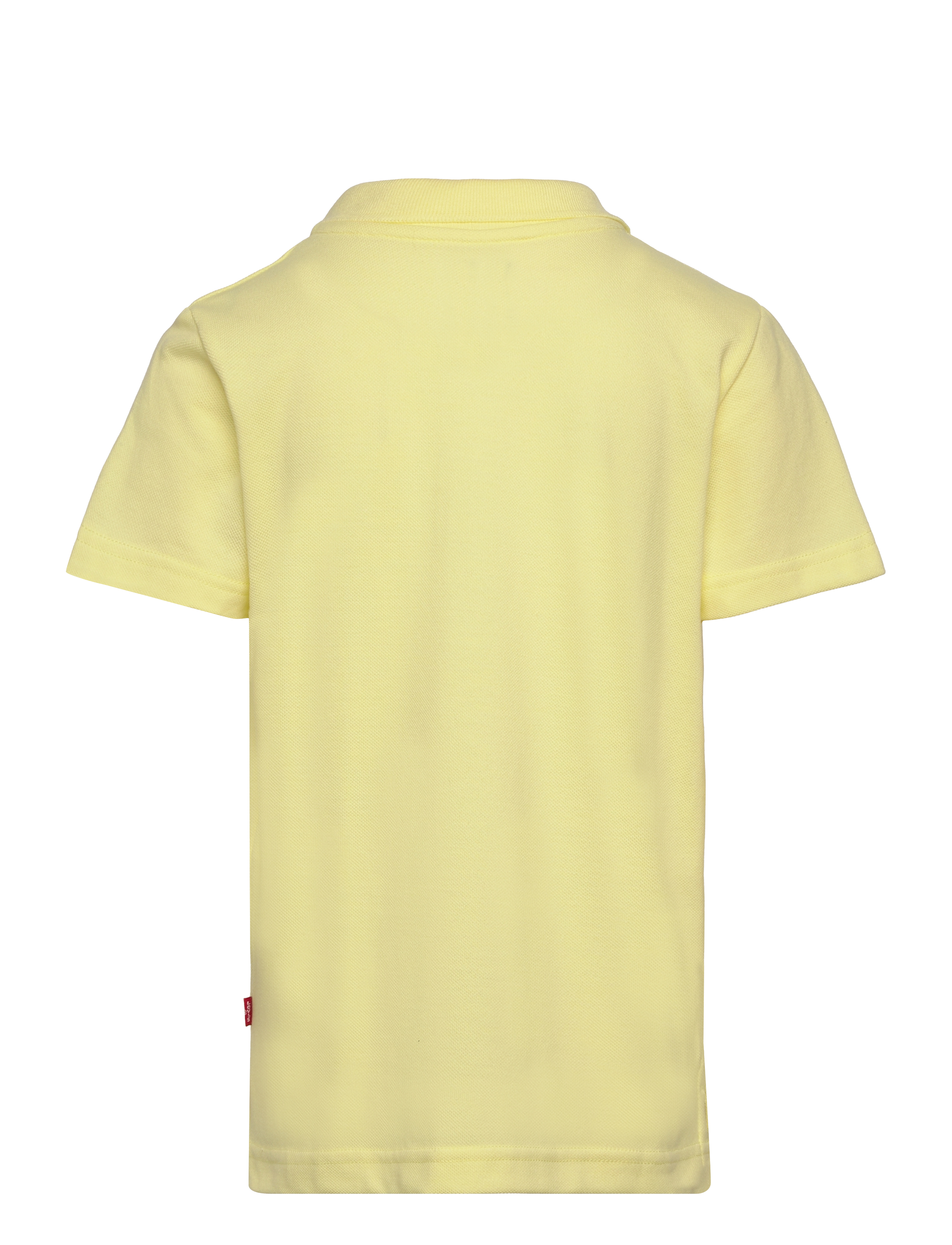 Levi's - Levi's Batwing Polo - green - 1