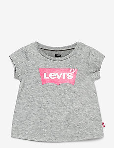 LVG S/S BATWING A LINE TEE-SHIRT, Levi's