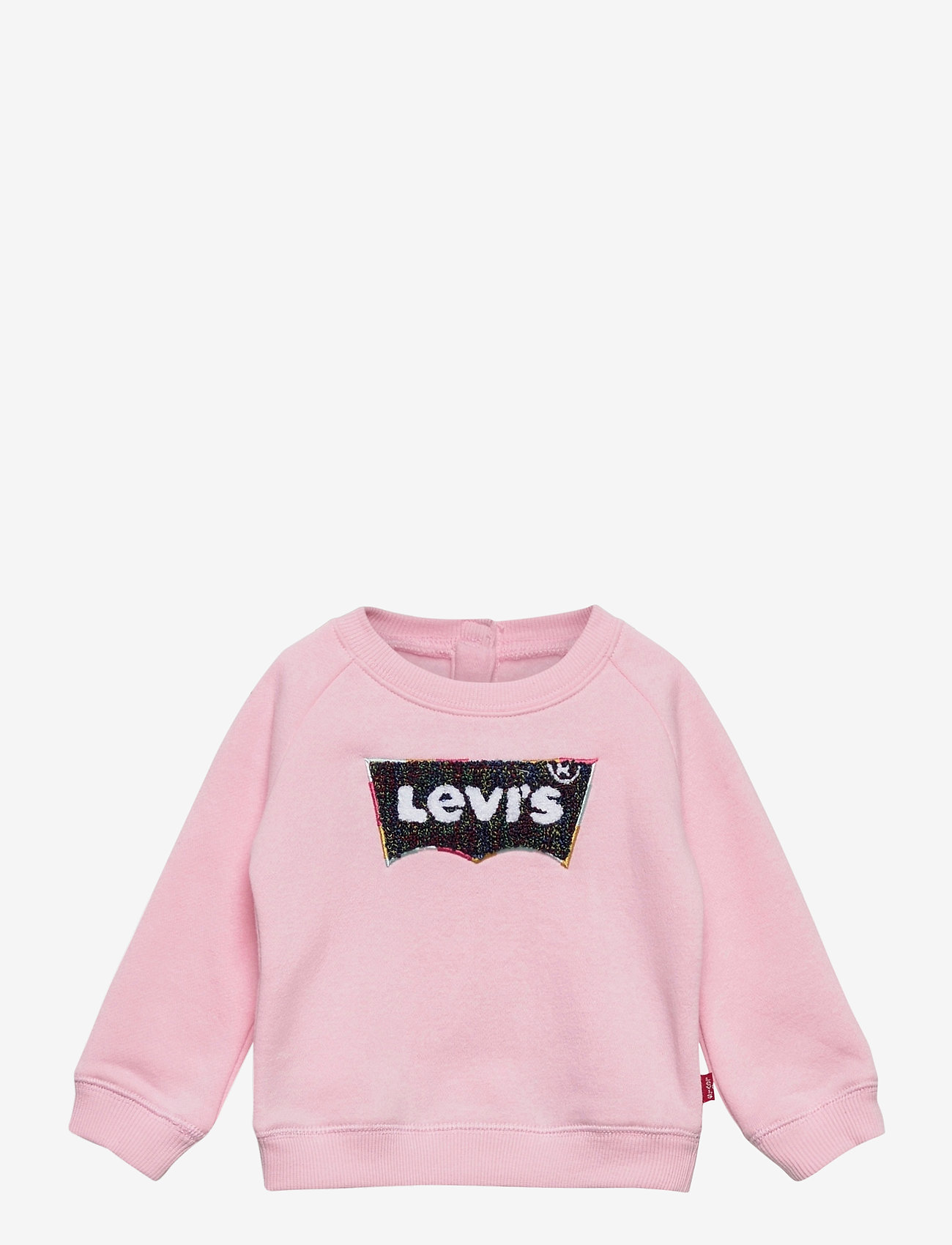 Levi's - CREW - rose shadow - 1