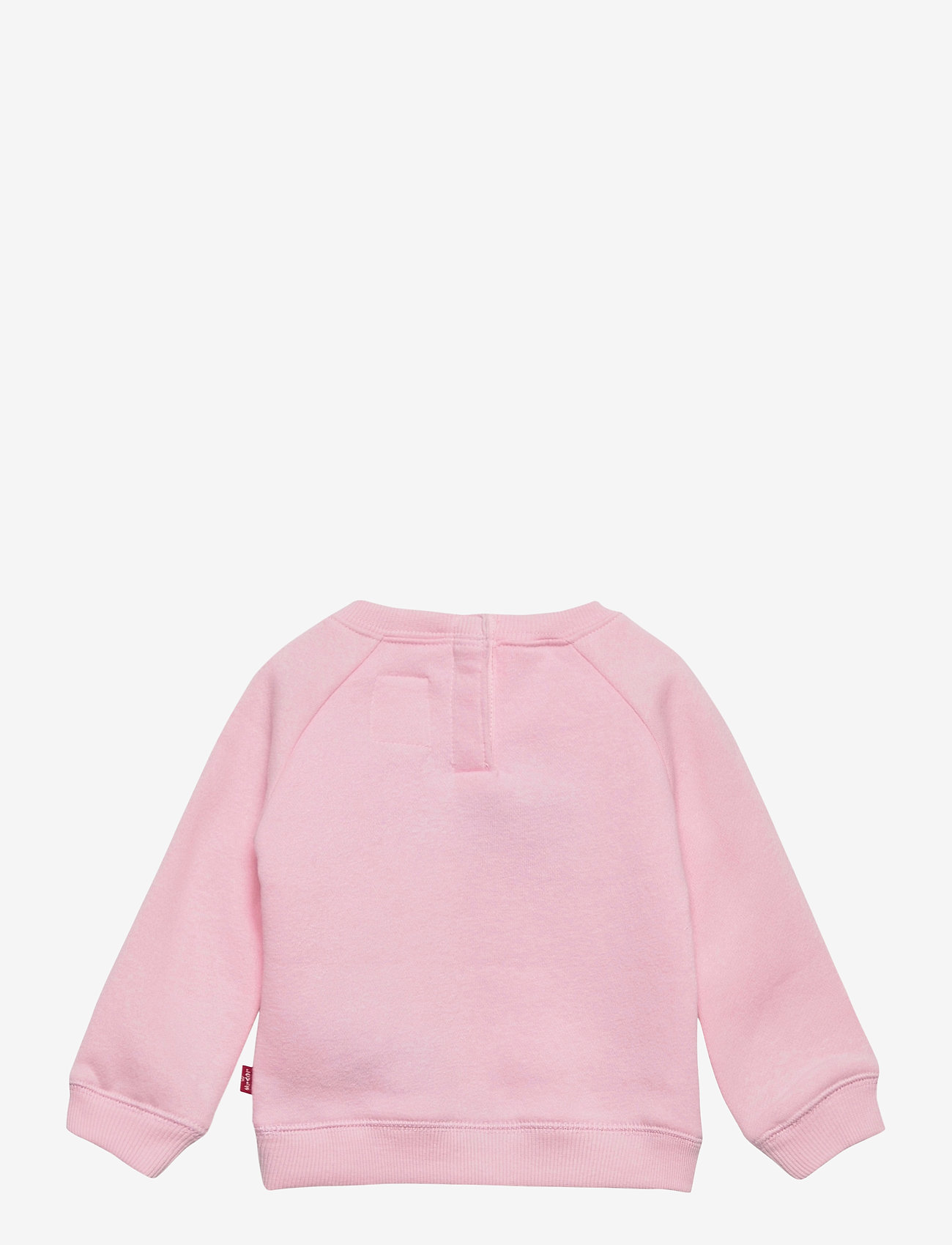 Levi's - CREW - rose shadow - 3