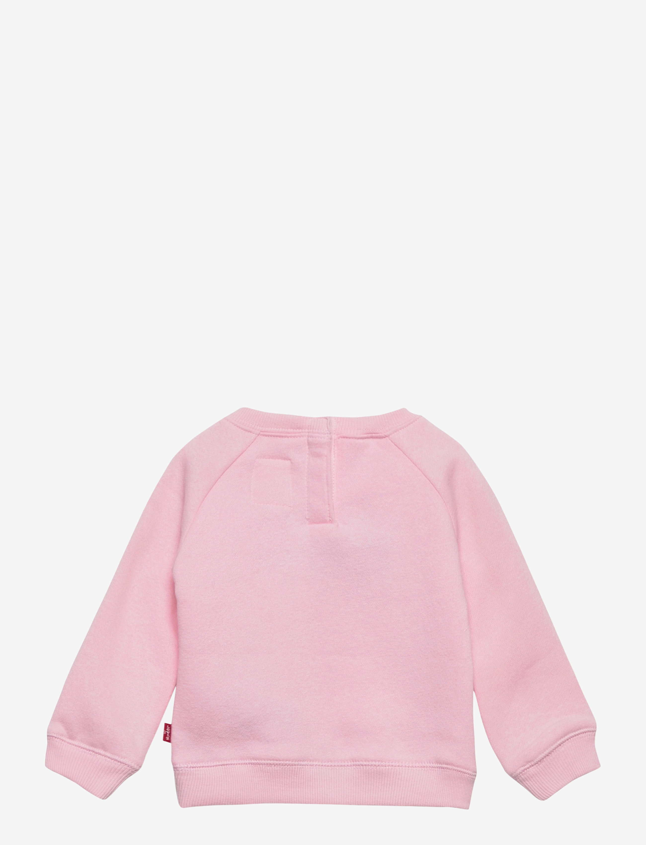 Levi's - CREW - rose shadow - 2