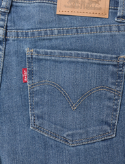 Levi's - LVG 710 SUPER SKINNY FIT JEANS - skinny jeans - sparkly night - 4