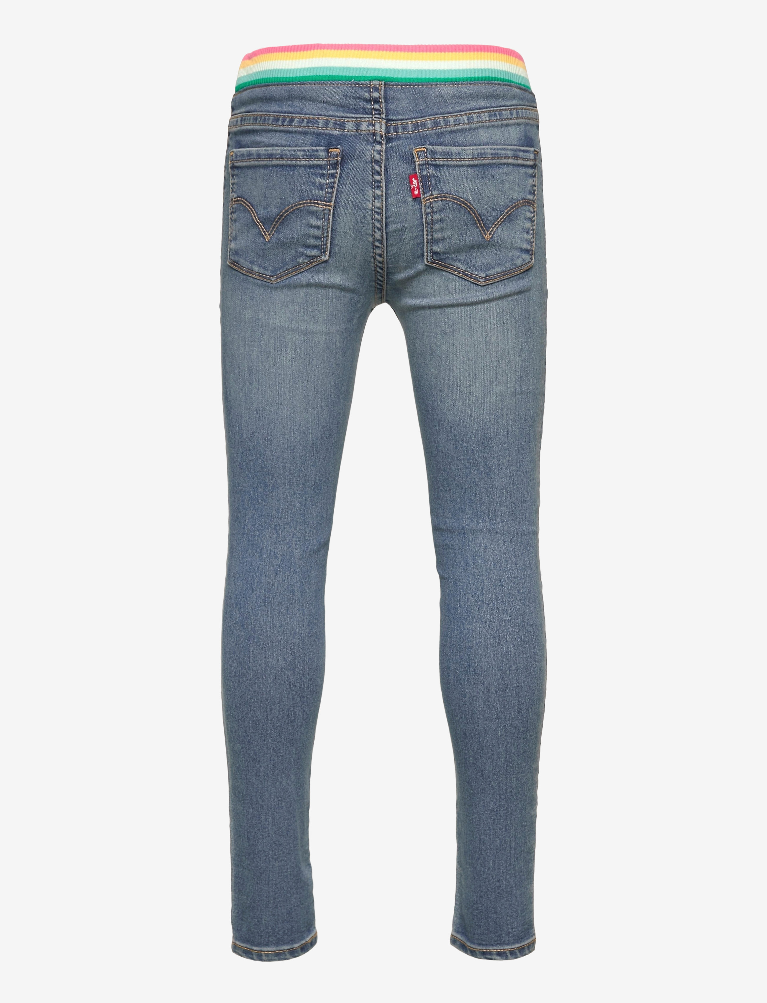 Levi's - LVG PULL ON JEGGINGS - napoleon - 1