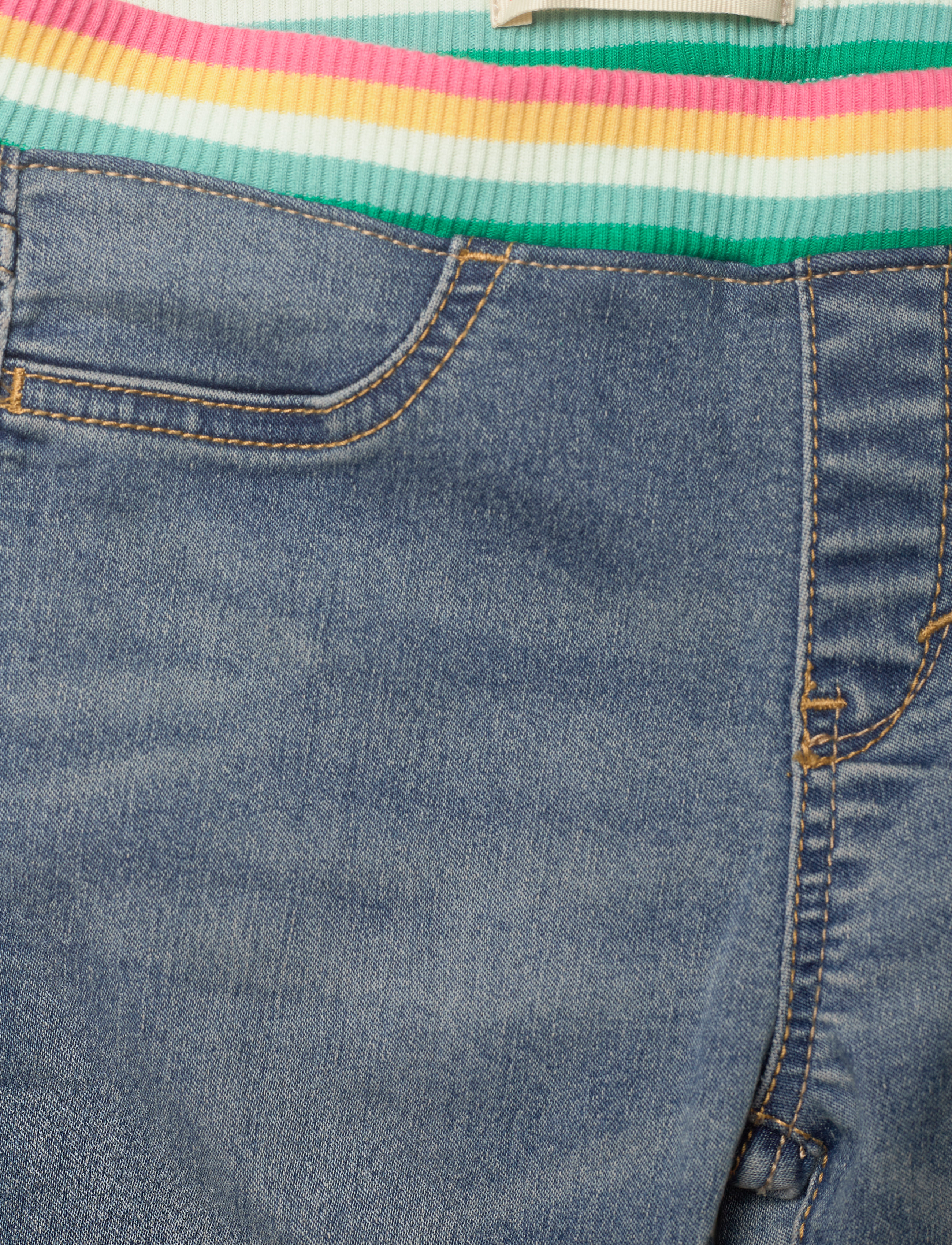 Levi's - LVG PULL ON JEGGINGS - napoleon - 2