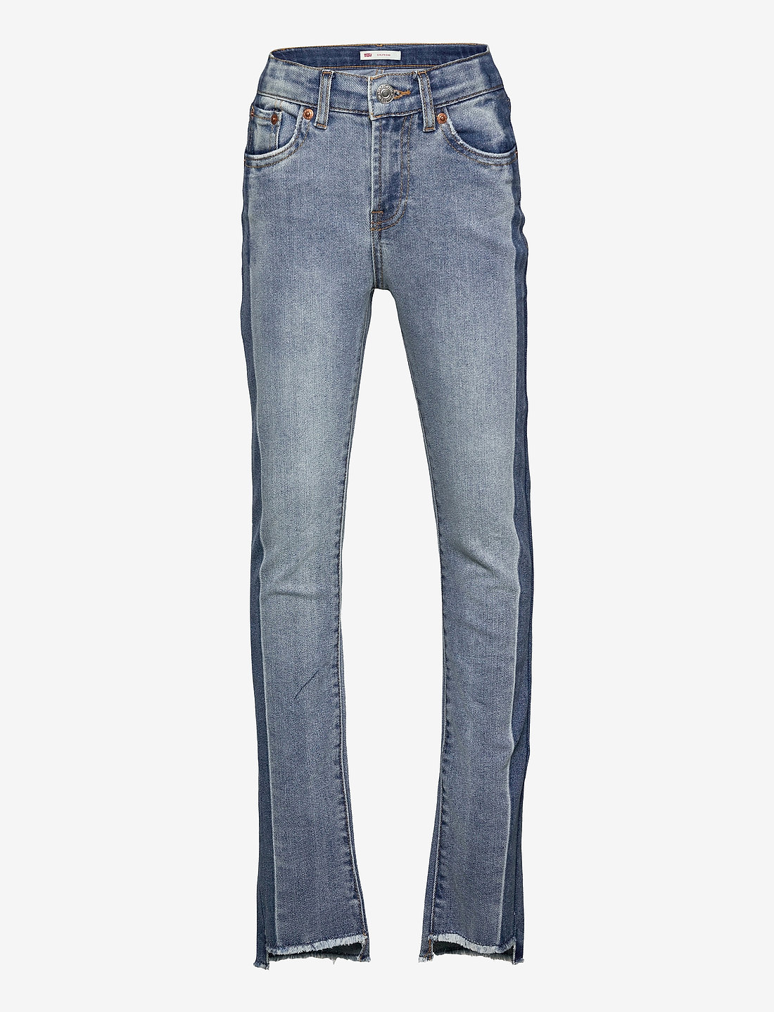 Levi's best sale girlfriend jeans