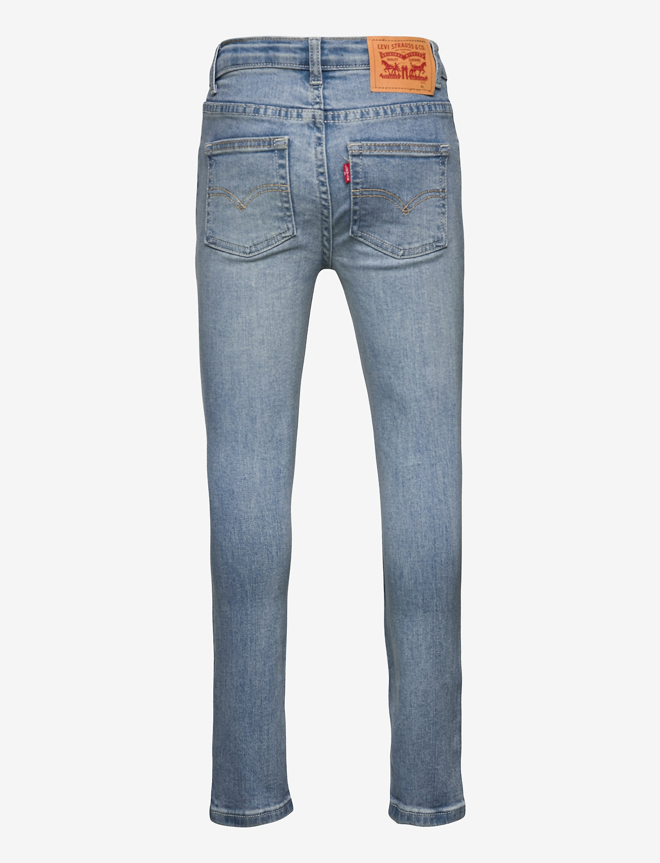 Levi's - LVB SKINNY TAPER JEANS - skinny jeans - haight - 1