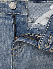 Levi's - LVB SKINNY TAPER JEANS - skinny jeans - haight - 4