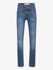 Levi's - LVB SKINNY TAPER JEANS - skinny jeans - por vida - 0