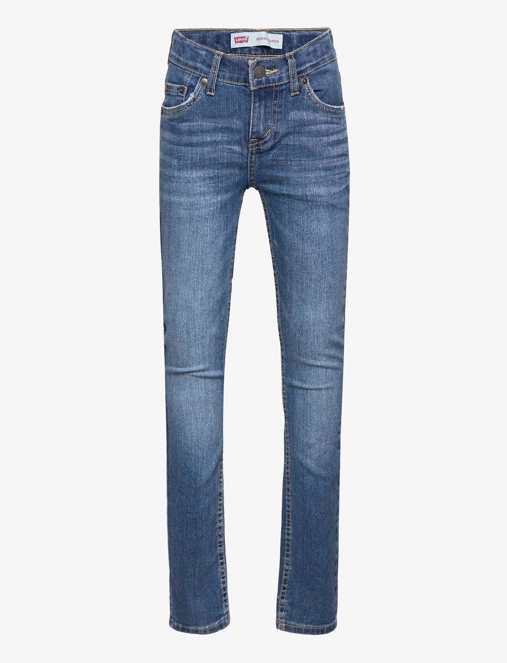 Levi's - Levi's® Skinny Fit Tapered Jeans - skinny jeans - por vida - 0