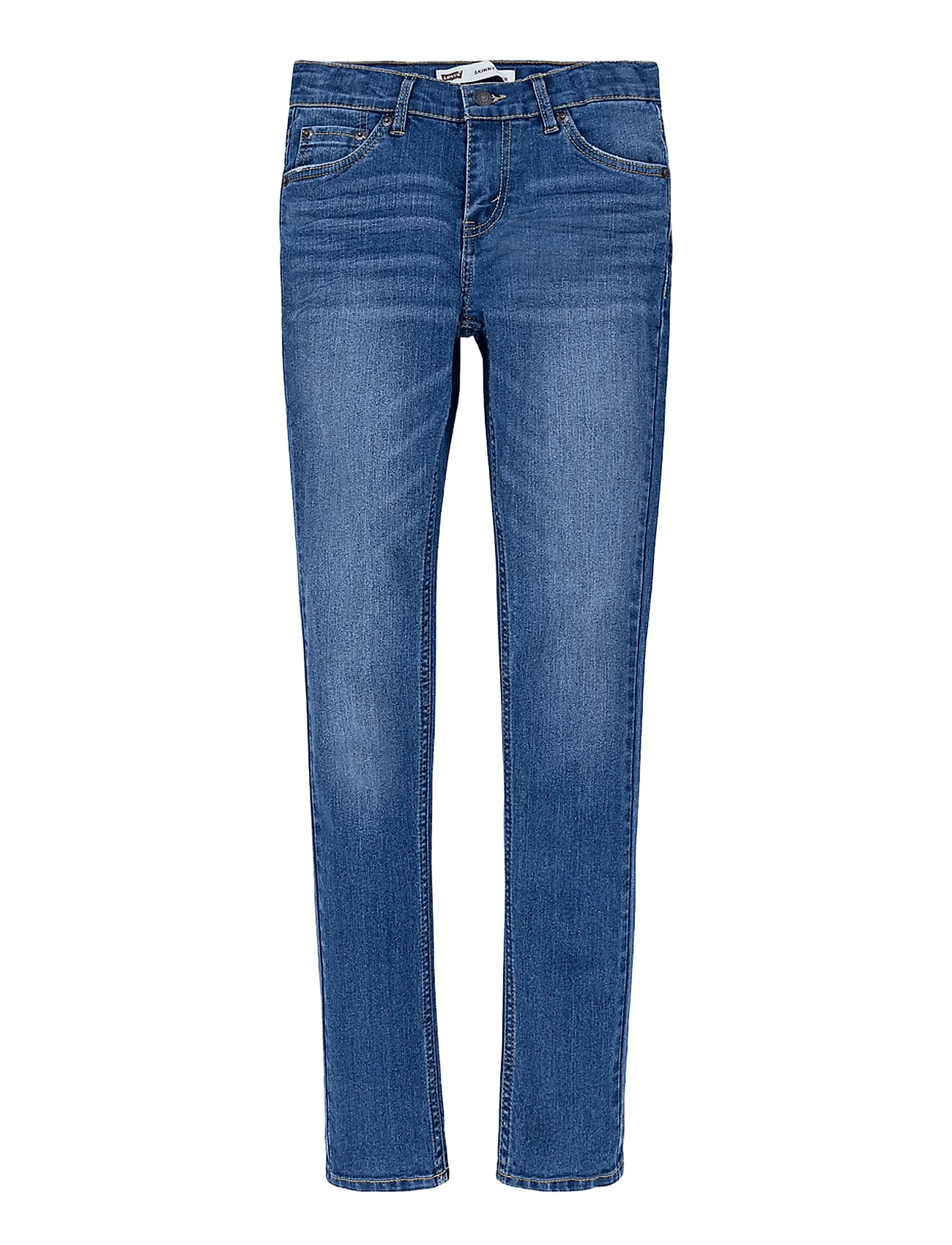 Levi's® Skinny Fit Tapered Jeans - POR VIDA