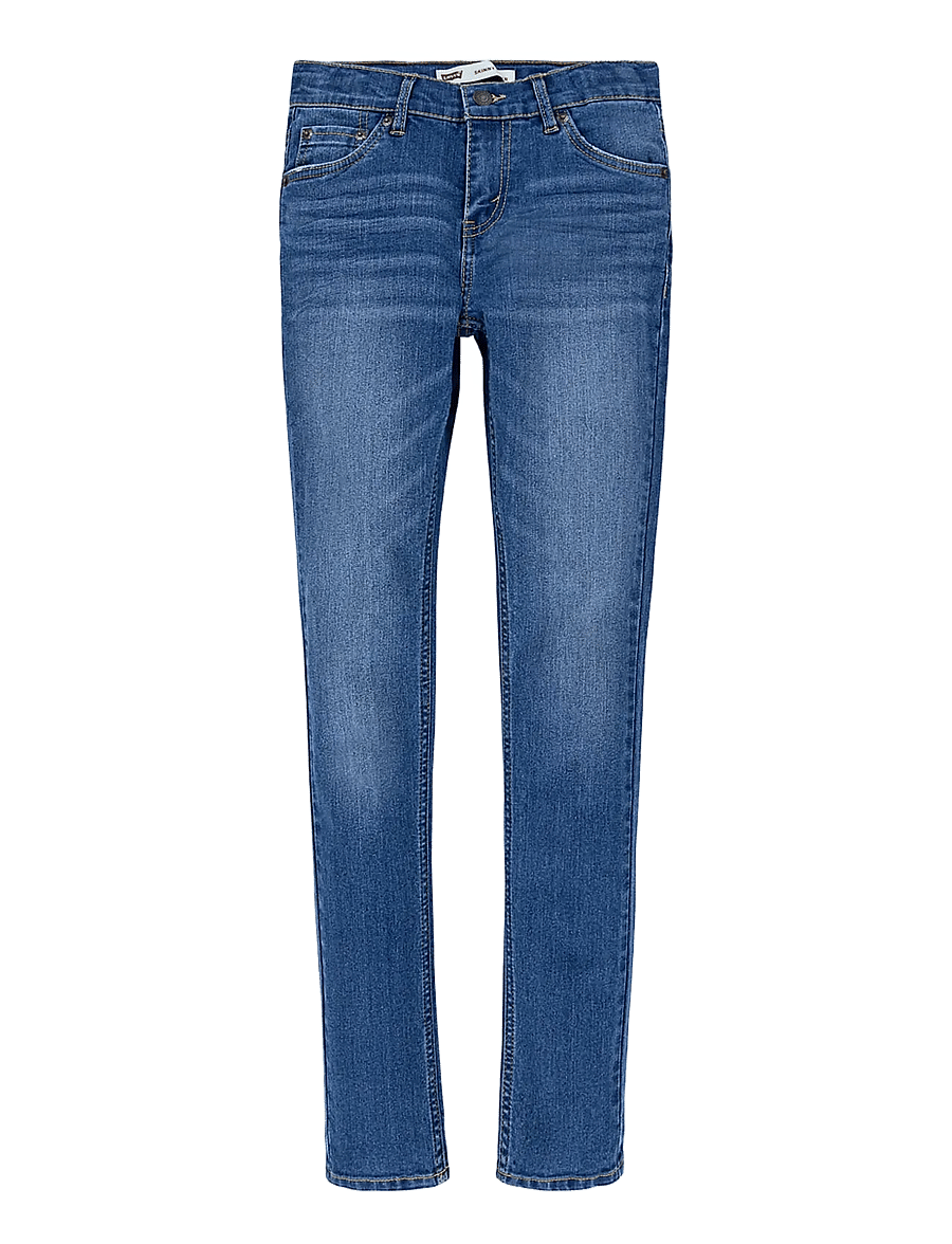 Levi's - Levi's® Skinny Fit Tapered Jeans - skinny jeans - por vida - 0