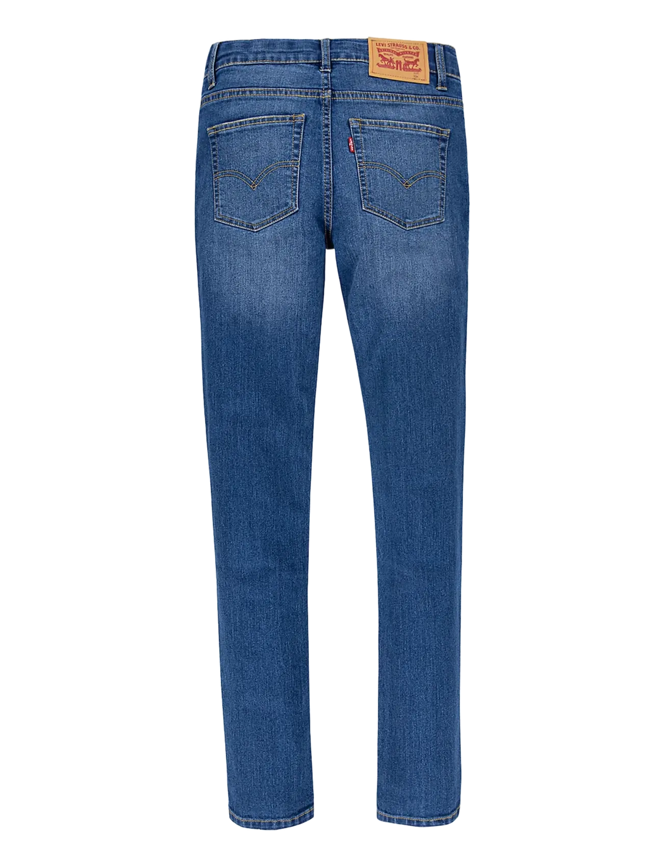 Levi's - Levi's® Skinny Fit Tapered Jeans - skinny jeans - por vida - 1