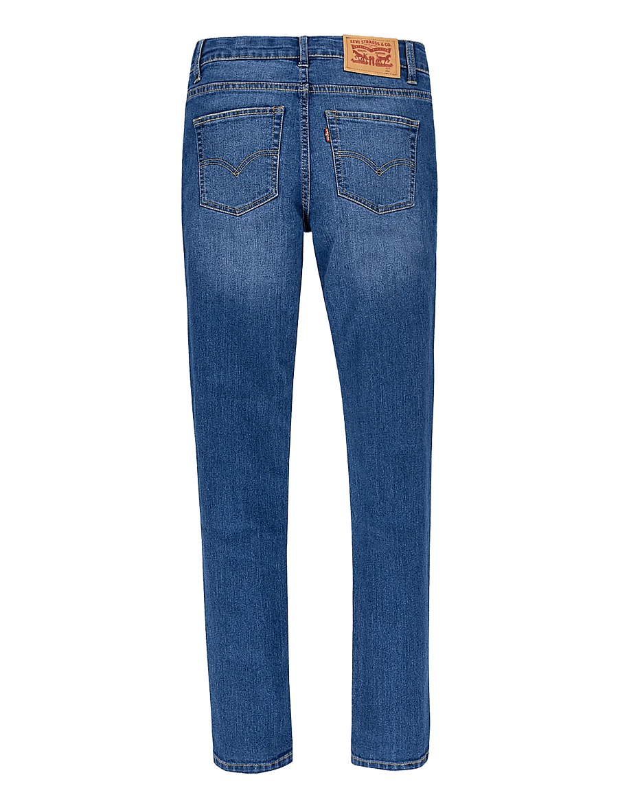 Levi's - Levi's® Skinny Fit Tapered Jeans - skinny jeans - por vida - 1