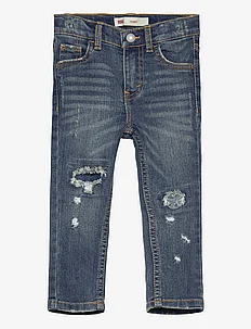 Levi's® Skinny Fit Pull On Jeans, Levi's