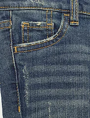 Levi's - Levi's® Skinny Fit Pull On Jeans - laveste priser - blue - 2