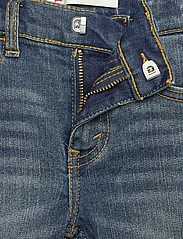 Levi's - Levi's® Skinny Fit Pull On Jeans - laveste priser - blue - 4