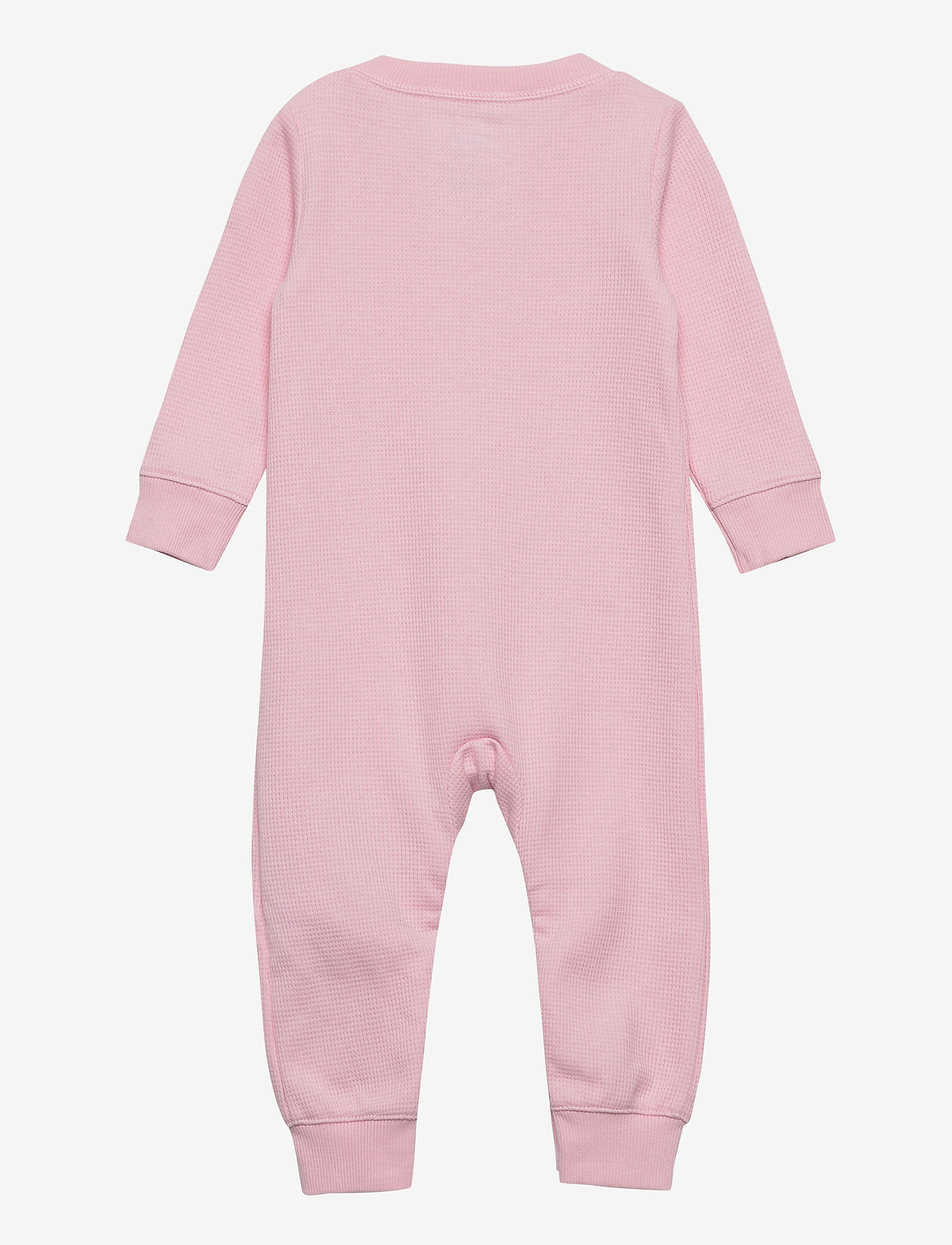 Levi's - KNIT COVERALL - rose shadow - 1