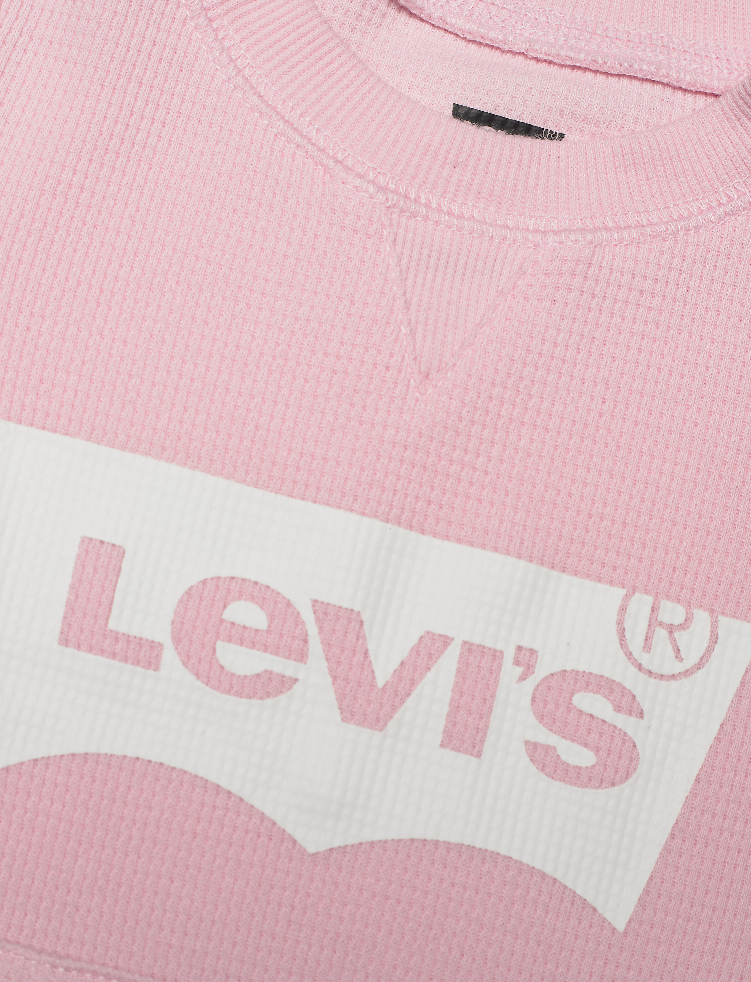 Levi's - KNIT COVERALL - rose shadow - 2