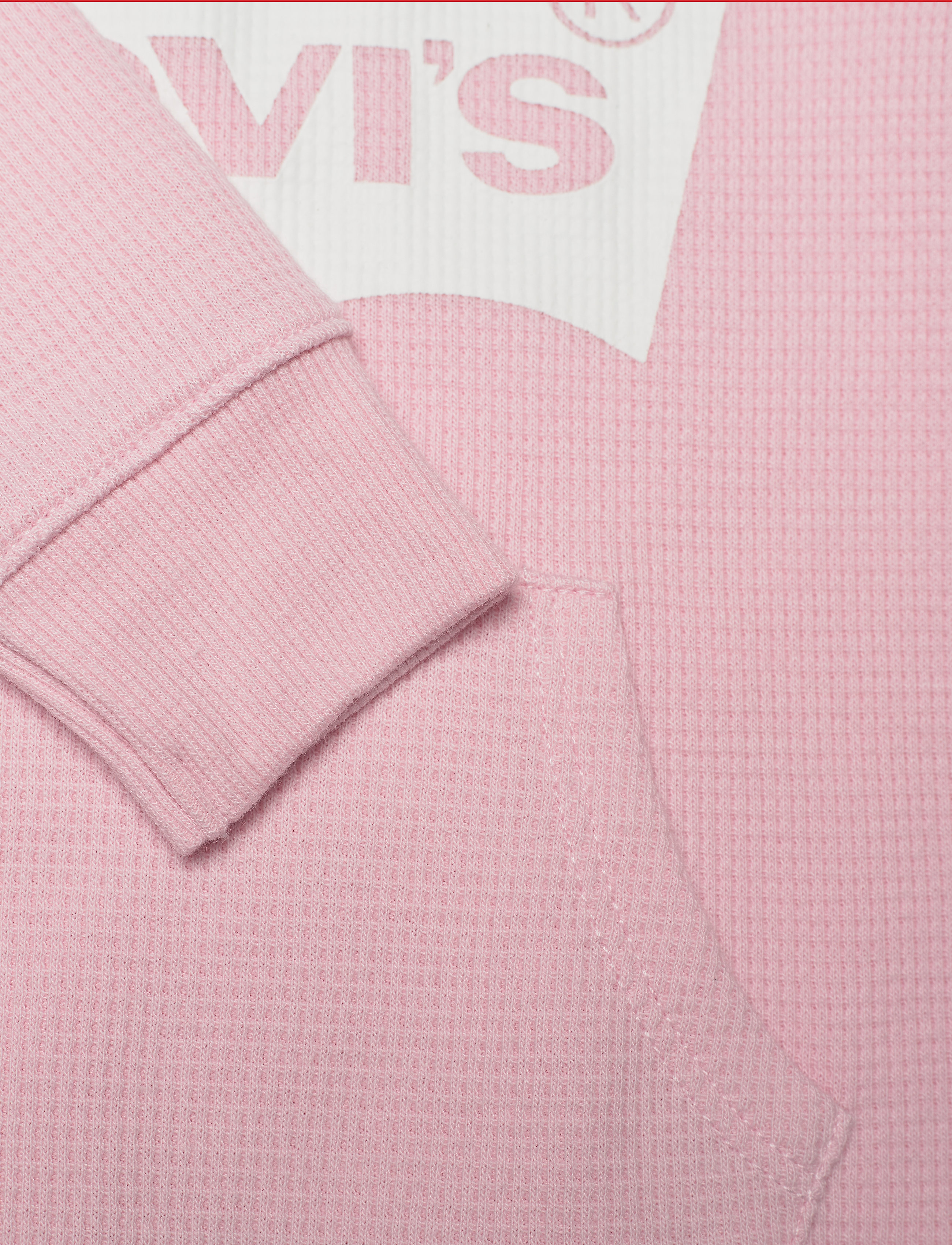 Levi's - KNIT COVERALL - rose shadow - 3