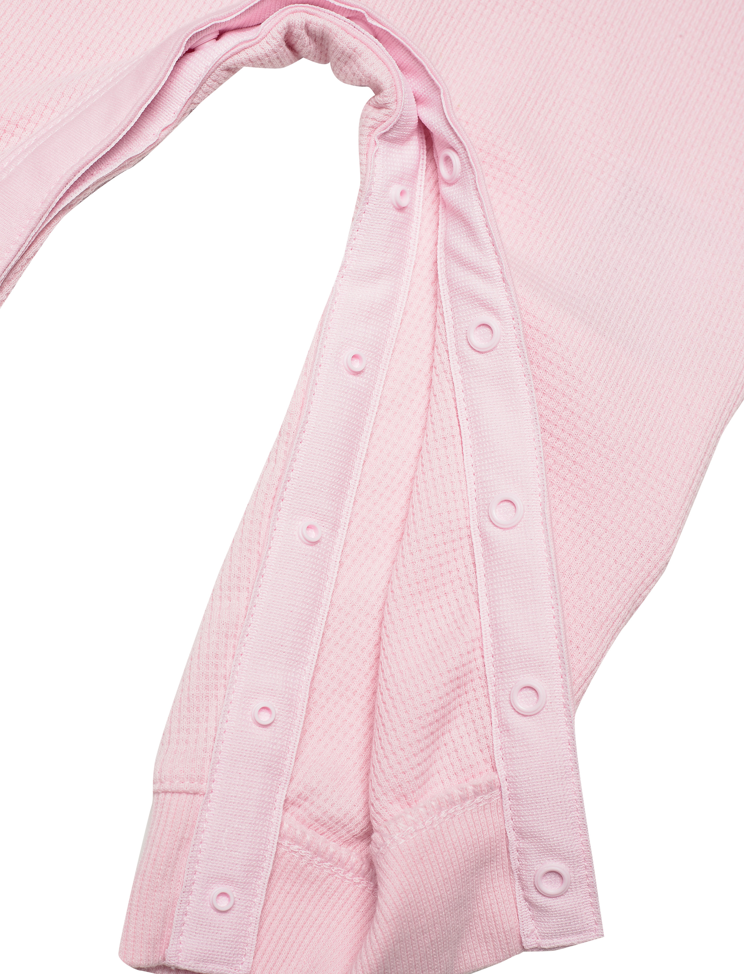 Levi's - KNIT COVERALL - rose shadow - 5