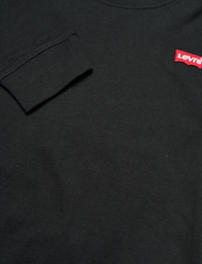 Levi's - Levi's® Long Sleeve Graphic Tee Shirt - svetarit - black - 2