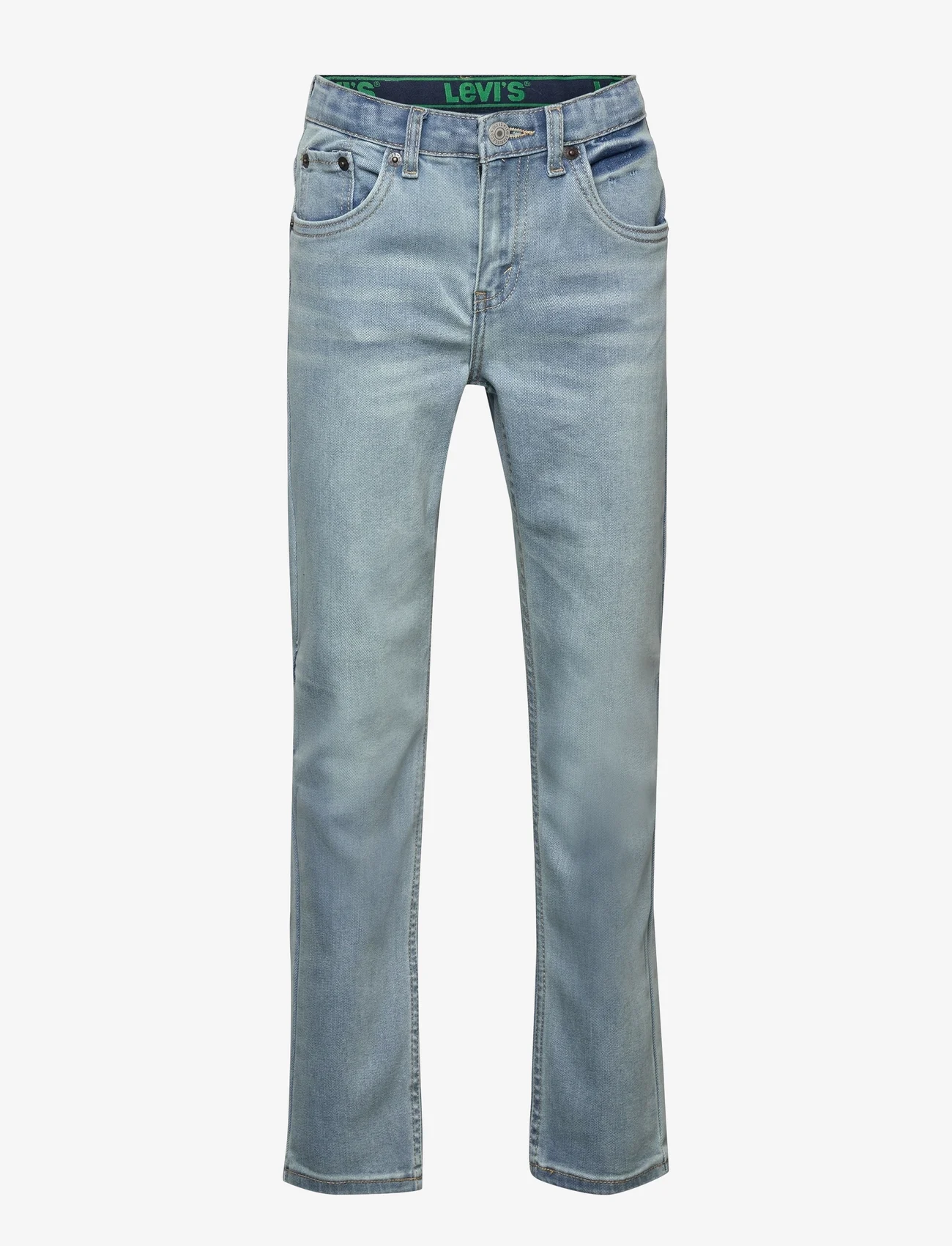 Levi's Levi's 511® Slim Fit Eco Performance Jeans (Blue), (,30 kr) |  Large selection of outlet-styles 