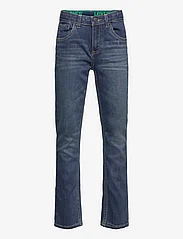 Levi's - Levi's® 511™ Slim Fit Eco Performance Jeans - suorat farkut - blue - 0