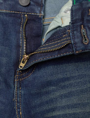 Levi's - Levi's® 511™ Slim Fit Eco Performance Jeans - suorat farkut - blue - 3