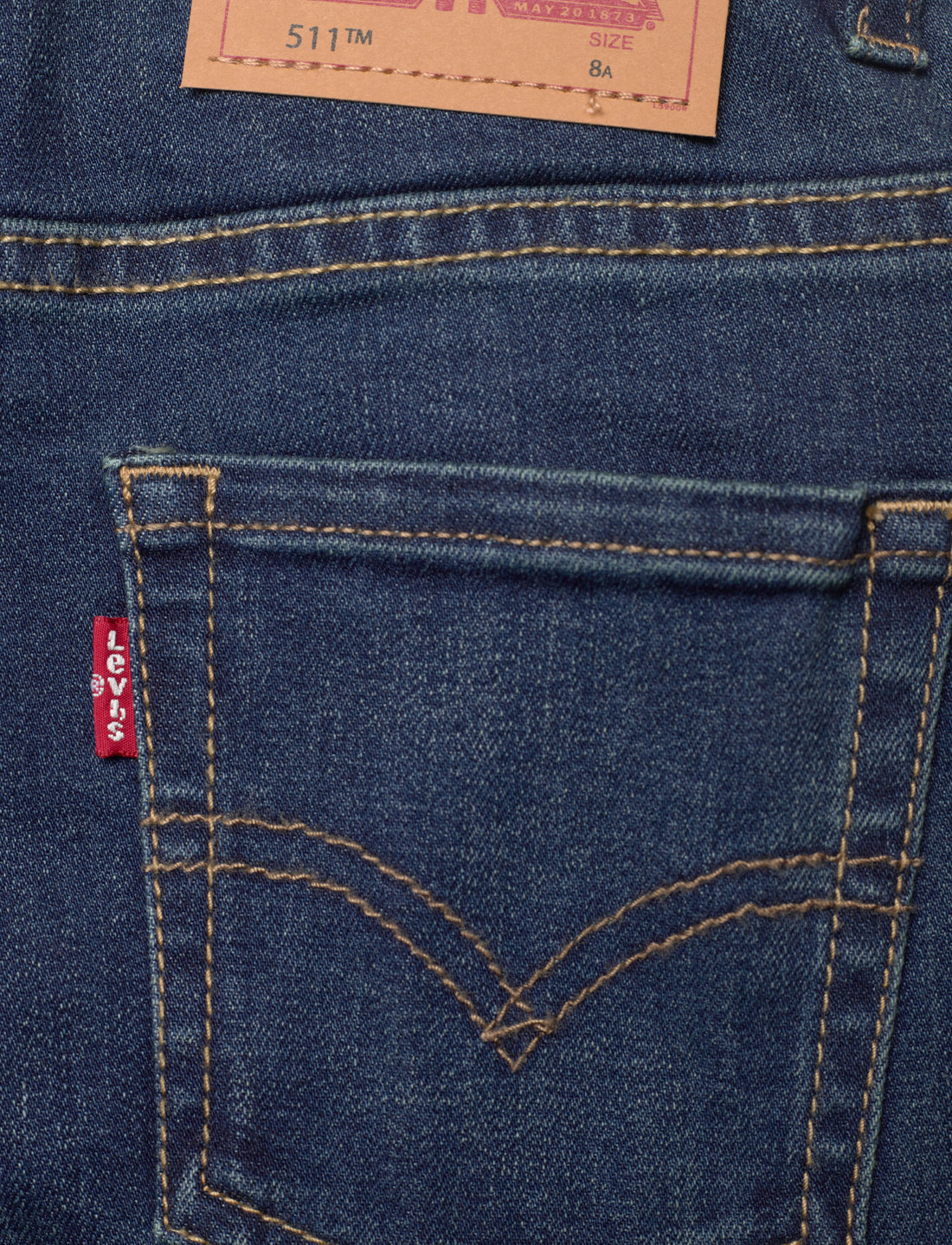 Levi's 511 tm sales