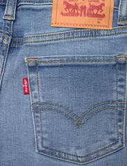 Levi's - Levi's® 511™ Slim Fit Eco Performance Jeans - regular piegriezuma džinsa bikses - blue - 7