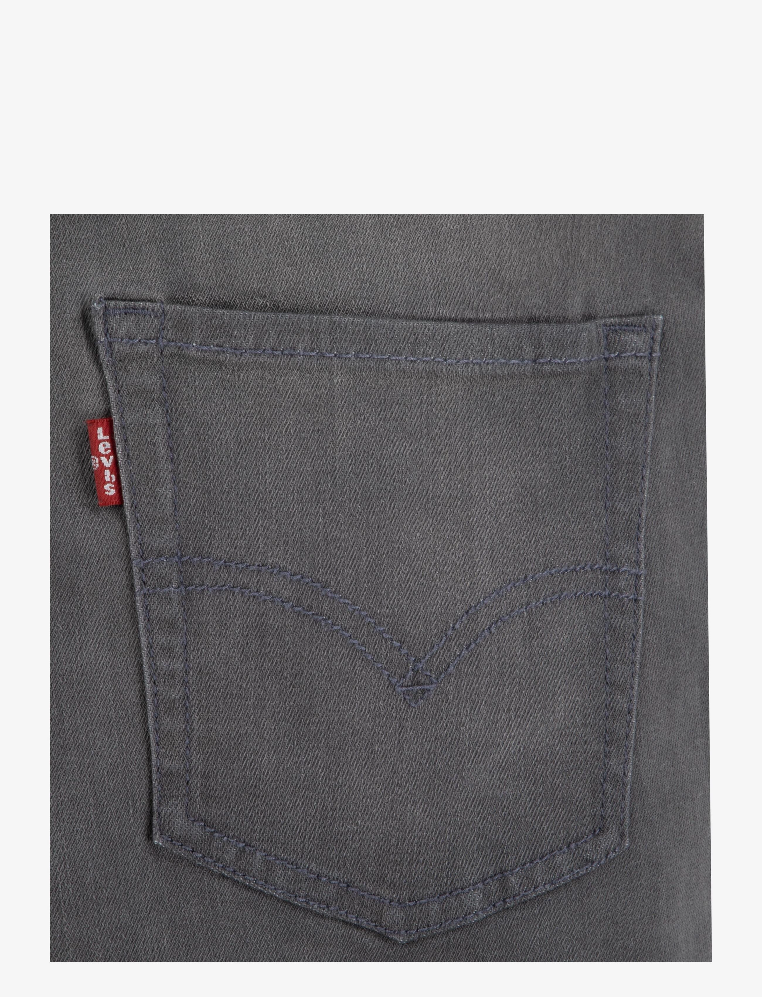 Levi's - Levi's® 511™ Slim Fit Eco Performance Jeans - grey - 4
