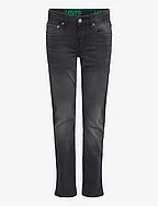 Levi's® 511™ Slim Fit Eco Performance Jeans - GREY