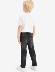 Levi's - Levi's® 511™ Slim Fit Eco Performance Jeans - regular piegriezuma džinsa bikses - grey - 3