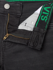Levi's - Levi's® 511™ Slim Fit Eco Performance Jeans - tavalised teksad - grey - 6