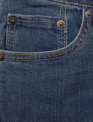 Levi's - Levi's® 510™ Skinny Fit Everyday Performance Jeans - suorat farkut - blue - 2