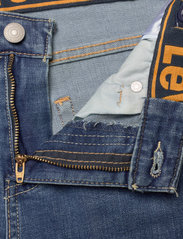 Levi's - Levi's® 510™ Skinny Fit Everyday Performance Jeans - tavalised teksad - blue - 3