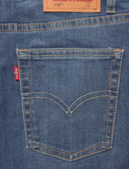 Levi's - Levi's® 510™ Skinny Fit Everyday Performance Jeans - tavalised teksad - blue - 4