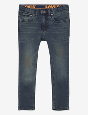 Levi's - Levi's® 510™ Skinny Fit Everyday Performance Jeans - regular jeans - blue - 0