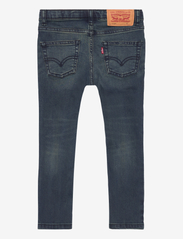 Levi's - Levi's® 510™ Skinny Fit Everyday Performance Jeans - tavalised teksad - blue - 1