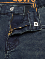 Levi's - Levi's® 510™ Skinny Fit Everyday Performance Jeans - regular piegriezuma džinsa bikses - blue - 3