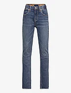 Levi's® 510™ Skinny Fit Everyday Performance Jeans - BLUE