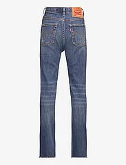 Levi's - Levi's® 510™ Skinny Fit Everyday Performance Jeans - regular piegriezuma džinsa bikses - blue - 1
