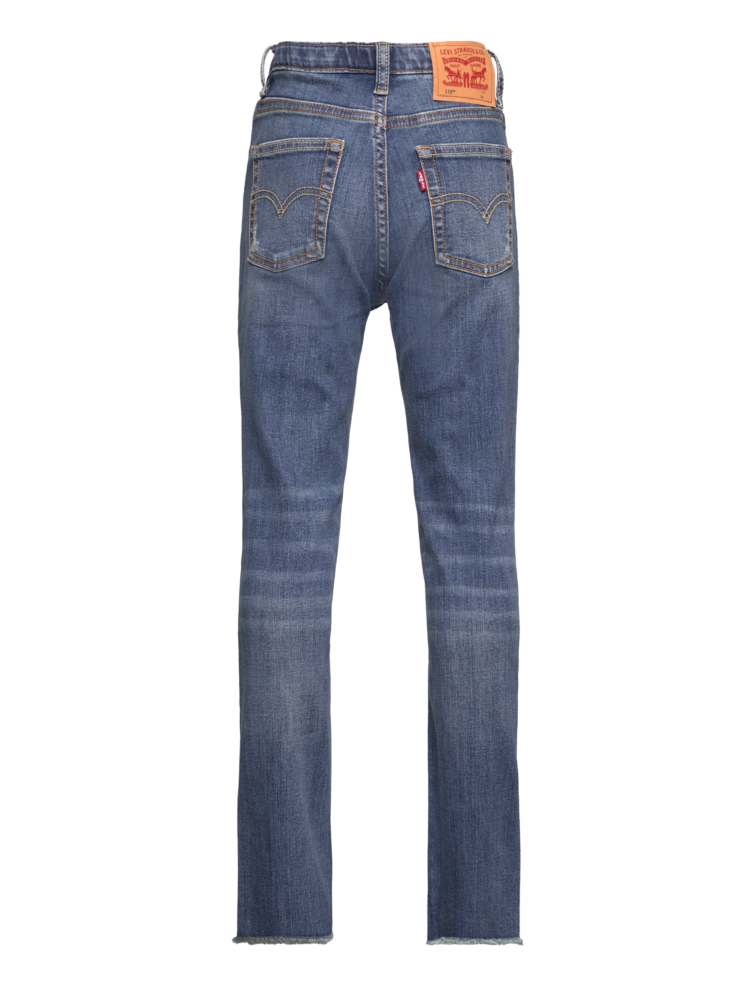 Levi's - Levi's® 510™ Skinny Fit Everyday Performance Jeans - blue - 1