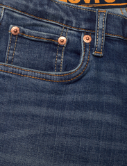 Levi's - Levi's® 510™ Skinny Fit Everyday Performance Jeans - regular piegriezuma džinsa bikses - blue - 2